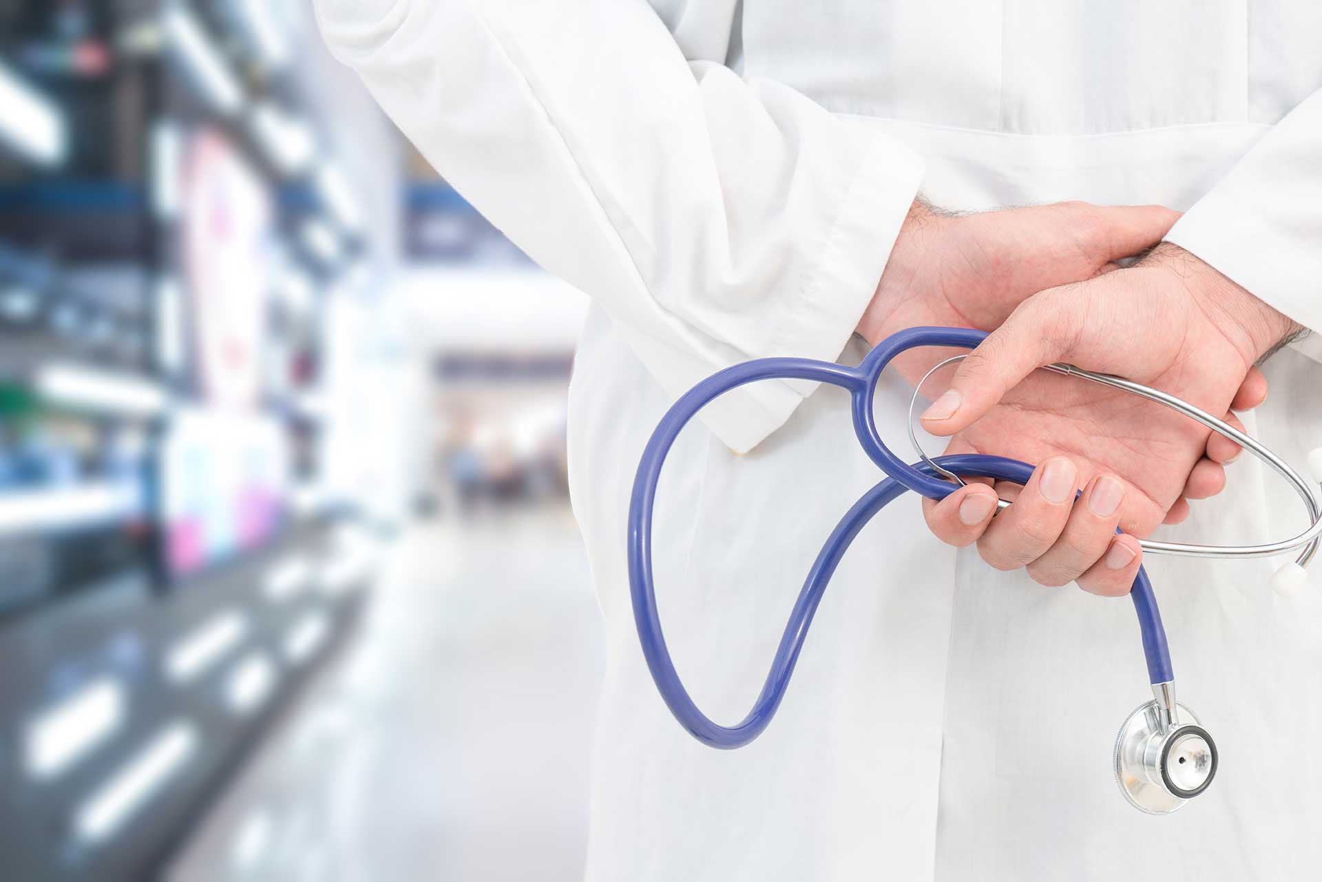 Greater South Atlanta Generalized Medicine in Locust Grove & McDonough, GA